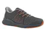 Drew Shoes Blondie 10860 Women's Casual Shoe - Grey/Combo