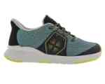 Drew Shoes Blondie 10860 Women's Casual Shoe - Teal/Combo