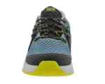 Drew Shoes Blondie 10860 Women's Casual Shoe - Teal/Combo