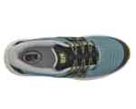 Drew Shoes Blondie 10860 Women's Casual Shoe - Teal/Combo