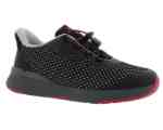 Drew Shoes Bravo 10861 Women's Casual Shoe - Black/Combo