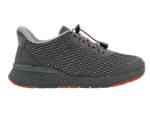 Drew Shoes Bravo 10861 Women's Casual Shoe - Grey/Combo
