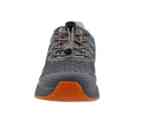 Drew Shoes Bravo 10861 Women's Casual Shoe - Grey/Combo