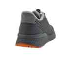 Drew Shoes Bravo 10861 Women's Casual Shoe - Grey/Combo