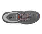 Drew Shoes Bravo 10861 Women's Casual Shoe - Grey/Combo