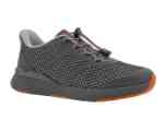 Drew Shoes Bravo 10861 Women's Casual Shoe - Grey/Combo