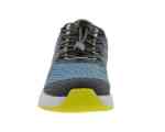 Drew Shoes Bravo 10861 Women's Casual Shoe - Teal/Combo
