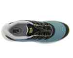 Drew Shoes Bravo 10861 Women's Casual Shoe - Teal/Combo