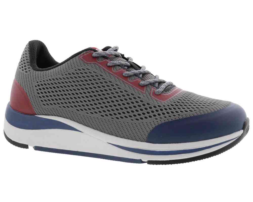 Drew Shoes Champ 40109 Men display picture 3