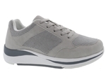 Drew Shoes Chippy 10850 Women's Casual Shoe - Grey