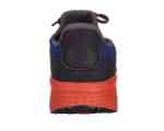 Drew Shoes Echo 43002 Men's Step In Athletic Shoe: Navy