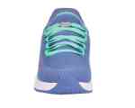 Drew Shoes Halo 13189 Women's Hand's Free Step In Athletic Shoe: Blue