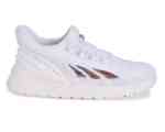 Drew Shoes Halo 13189 Women's Hand's Free Step In Athletic Shoe: White