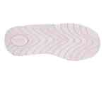 Drew Shoes Halo 13189 Women's Hand's Free Step In Athletic Shoe: White