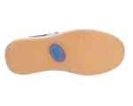 Drew Shoes Hobby 10838 Women's Hand's Free Step In Athletic Shoe: Navy/Combo