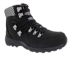 Drew Shoes Iceberg 10189 Women's Hiking Boot | Orthopedic | Diabetic