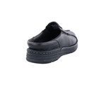Drew Shoes Jackson 47713 - Men's Casual Comfort Therapeutic Diabetic Clog