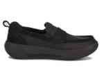Drew Shoes Java 10841 Women's Casual Shoe: Black