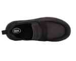Drew Shoes Java 10841 Women's Casual Shoe: Black