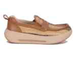 Drew Shoes Java 10841 Women's Casual Shoe: Multicolor