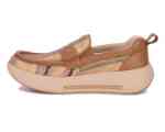 Drew Shoes Java 10841 Women's Casual Shoe: Multicolor