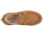 Drew Shoes Java 10841 Women's Casual Shoe: Tan