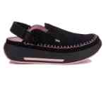 Drew Shoes Jazz 10842 Women's Casual Shoe: Black/Combo
