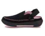 Drew Shoes Jazz 10842 Women's Casual Shoe: Black/Combo