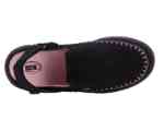 Drew Shoes Jazz 10842 Women's Casual Shoe: Black/Combo
