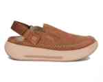 Drew Shoes Jazz 10842 Women's Casual Shoe: Camel/Combo