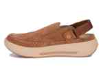 Drew Shoes Jazz 10842 Women's Casual Shoe: Camel/Combo