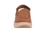 Drew Shoes Jazz 10842 Women's Casual Shoe: Camel/Combo