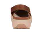 Drew Shoes Jazz 10842 Women's Casual Shoe: Camel/Combo