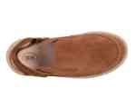 Drew Shoes Jazz 10842 Women's Casual Shoe: Camel/Combo