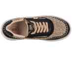 Drew Shoes Julep 10840 Women's Athletic Shoe - Extra Depth: Black/Combo