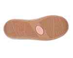 Drew Shoes Julep 10840 Women's Athletic Shoe - Extra Depth: Cream/Combo