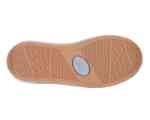 Drew Shoes Julep 10840 Women's Athletic Shoe - Extra Depth: Blue/Combo