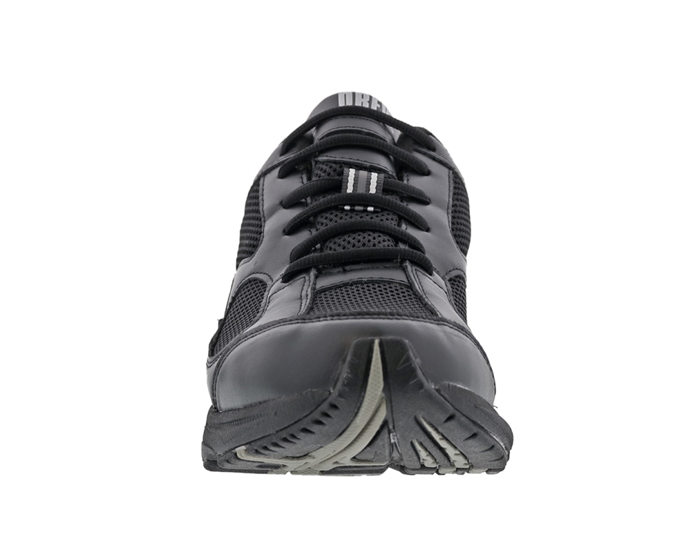 Drew Shoes Lightning II 40805 Men's Athletic Shoe | Orthopedic