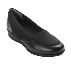 Drew Shoes London II 13252 Womens Casual Shoe - Black
