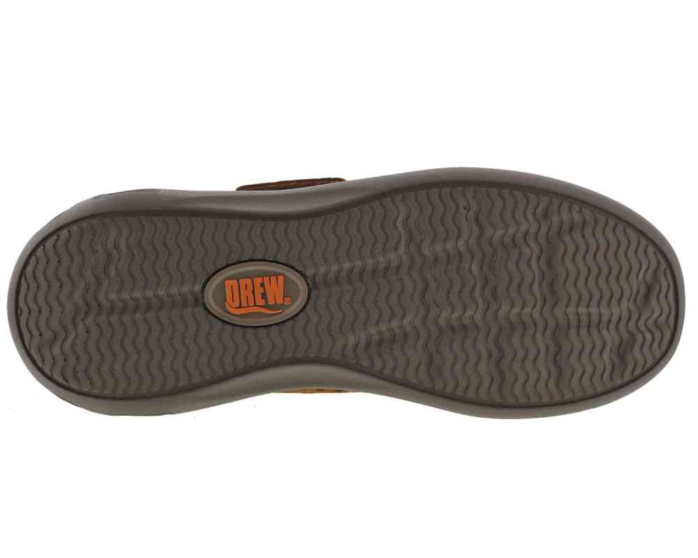 Drew Shoes Marshall 44011 Men display picture 1