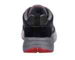 Drew Shoes Marvel 40112 Men's Athletic Shoe: Black