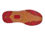Drew Shoes Marvel 40112 Men's Athletic Shoe: Black
