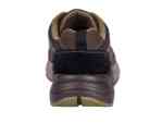 Drew Shoes Marvel 40112 Men's Athletic Shoe: Brown
