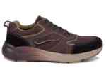 Drew Shoes Marvel 40112 Men's Athletic Shoe: Brown