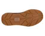 Drew Shoes Miller 40115 Men's Therapeutic Hands Free Step In Athletic Shoe: Tan