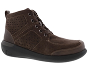 Drew Shoes Murphy 40108 Mens 4" Casual Boot