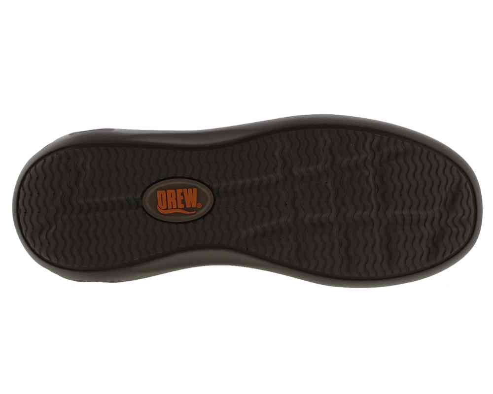 Drew Shoes Murphy 40108 Men display picture 1