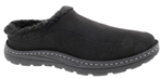 Drew Shoes Palmer 47100 Men's Casual Clog - Black