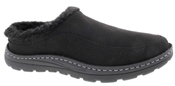 Drew Shoes Palmer 47100 Mens Casual Clog - Black