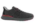 Drew Shoes Perform 40110 Men's Athletic Shoe: Black/Combo
